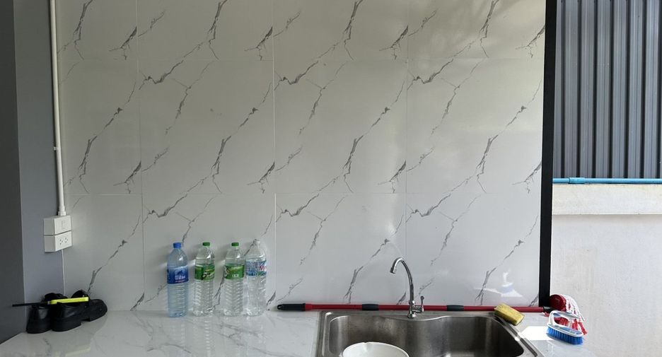 For sale 4 bedrooms house in Mae Rim, Chiang Mai