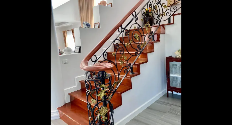 For sale 7 bedrooms house in Cha Am, Phetchaburi