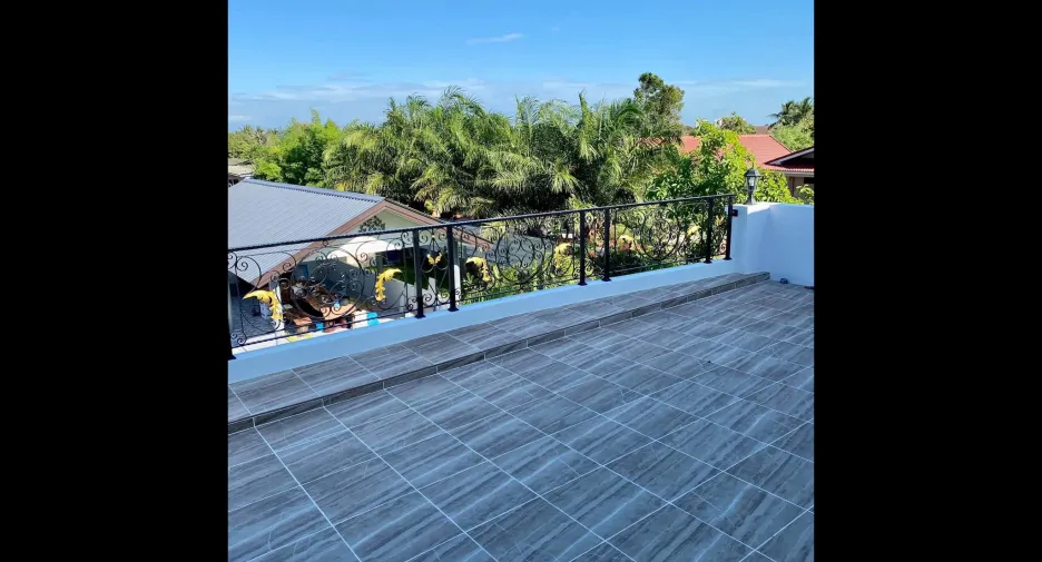 For sale 7 bedrooms house in Cha Am, Phetchaburi