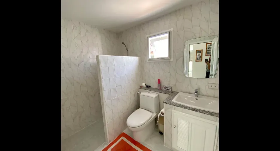 For sale 7 bedrooms house in Cha Am, Phetchaburi