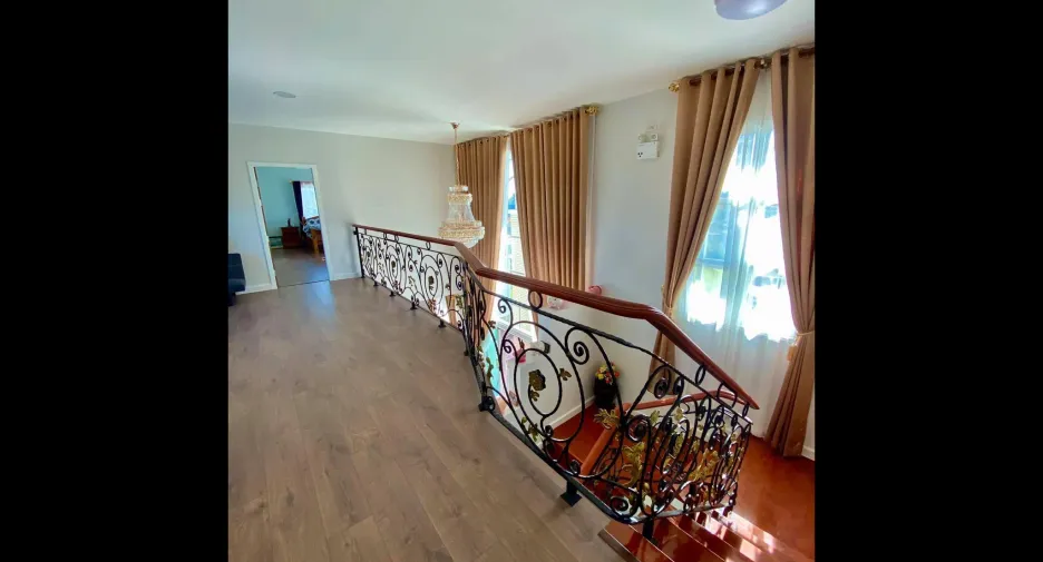 For sale 7 bedrooms house in Cha Am, Phetchaburi