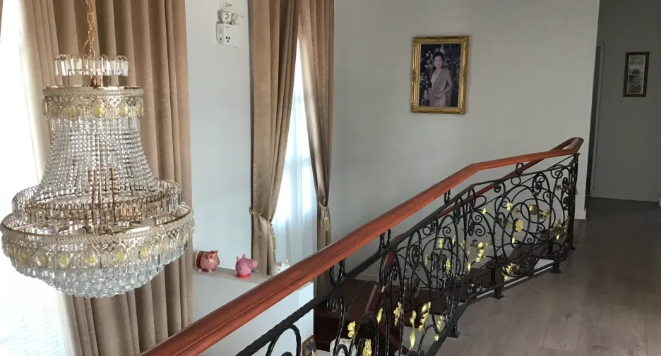 For sale 7 bedrooms house in Cha Am, Phetchaburi