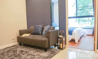 For sale and for rent 1 bed condo in Khlong Toei, Bangkok