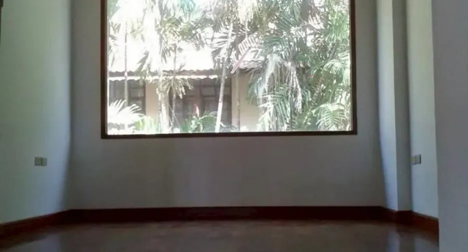 For sale 3 bedrooms house in San Sai, Chiang Mai