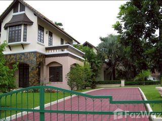 For sale 3 bedrooms house in San Sai, Chiang Mai