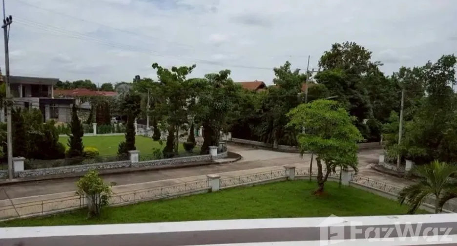 For sale 3 bedrooms house in San Sai, Chiang Mai