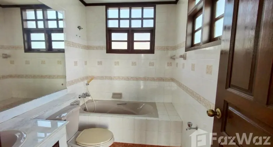 For sale 3 bedrooms house in San Sai, Chiang Mai