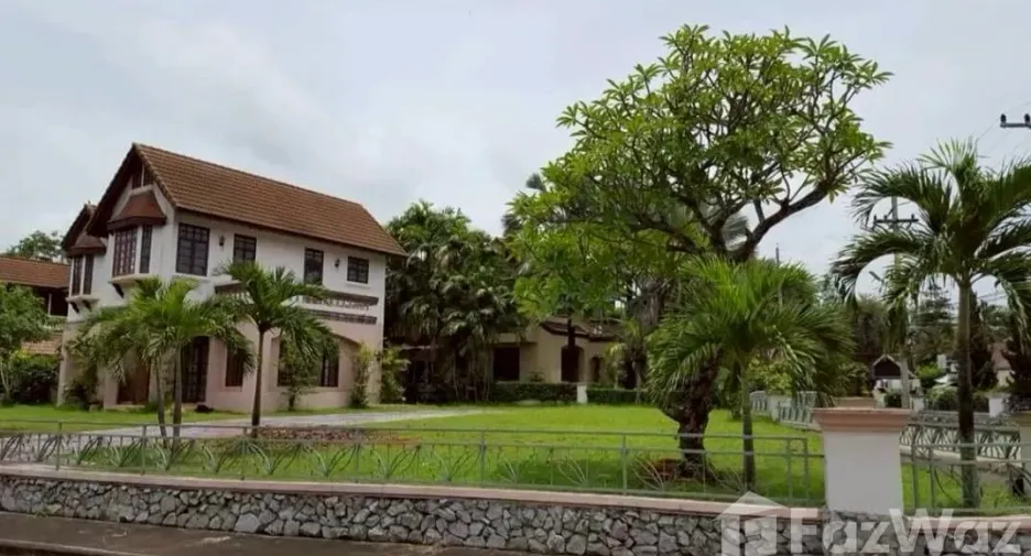 For sale 3 bedrooms house in San Sai, Chiang Mai
