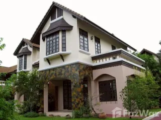 For sale 3 bedrooms house in San Sai, Chiang Mai