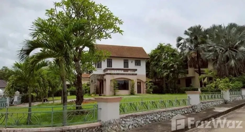 For sale 3 bedrooms house in San Sai, Chiang Mai