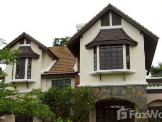 For sale 3 bedrooms house in San Sai, Chiang Mai