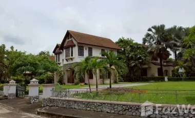 ขาย 3 ห้องนอน บ้านเดี่ยว ใน สันทราย, เชียงใหม่