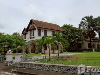 For sale 3 bedrooms house in San Sai, Chiang Mai