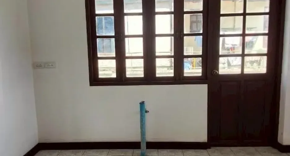 For sale 3 bedrooms house in San Sai, Chiang Mai
