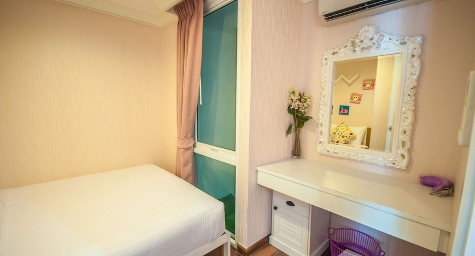 For rent 2 bedrooms condo in Hua Hin, Prachuap Khiri Khan