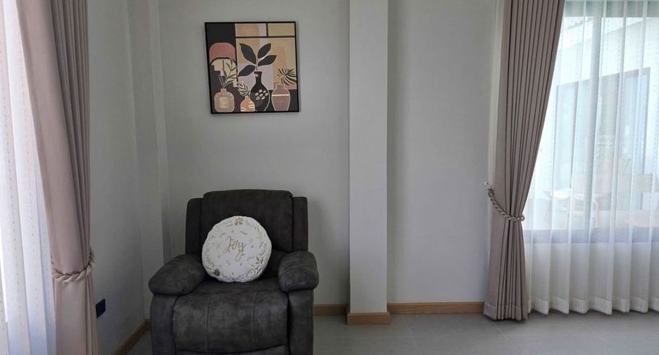 For rent 3 bedrooms villa in Hang Dong, Chiang Mai