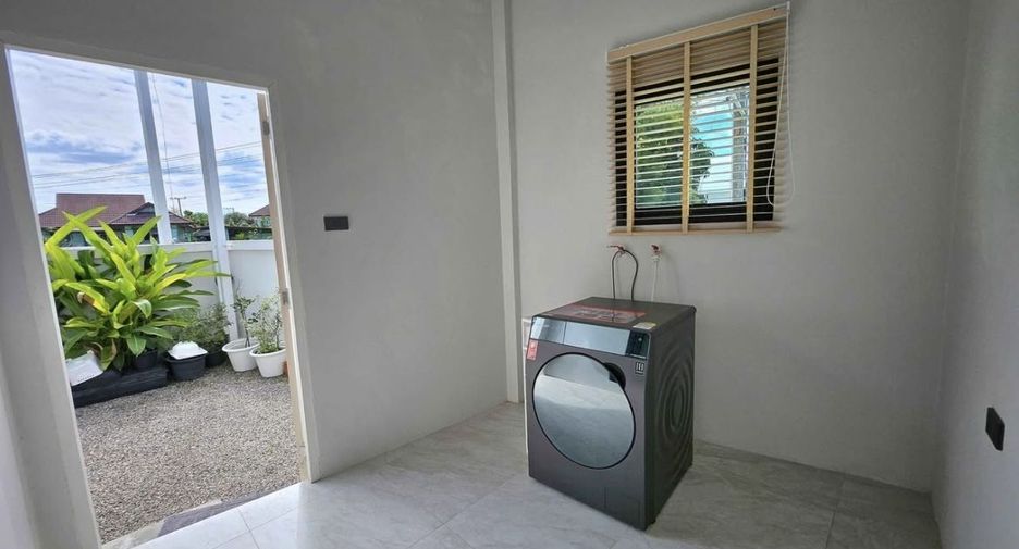 For rent 3 bedrooms villa in Hang Dong, Chiang Mai