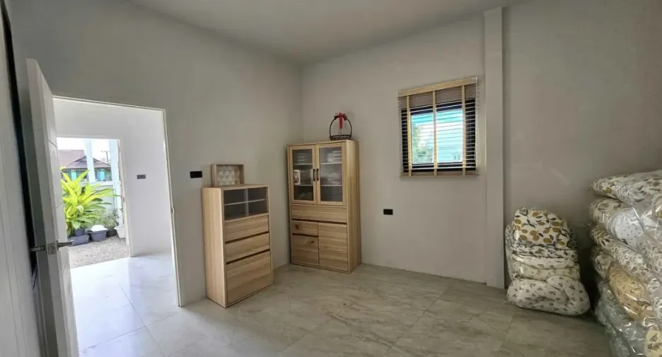 For rent 3 bedrooms villa in Hang Dong, Chiang Mai