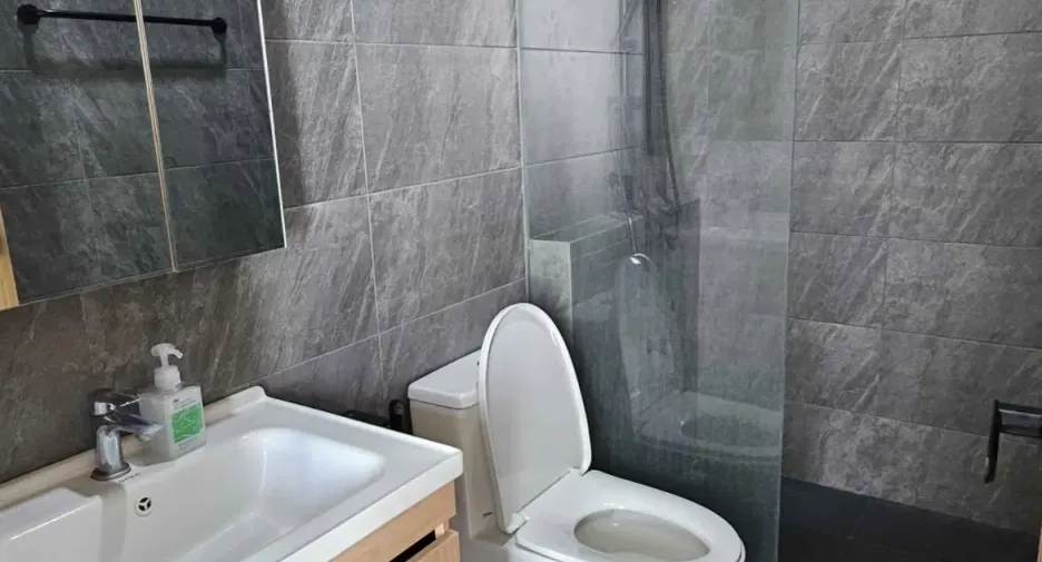 For rent 3 bedrooms villa in Hang Dong, Chiang Mai