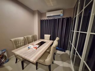 For sale and for rent 3 bedrooms townhouse in Phra Khanong, Bangkok