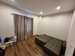 For sale and for rent 3 bedrooms townhouse in Phra Khanong, Bangkok