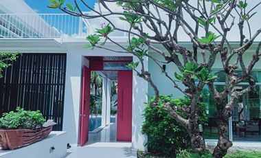 For rent 4 bedrooms villa in Hang Dong, Chiang Mai