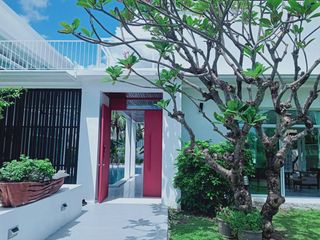出租 4 卧室 别墅 在 Hang Dong, Chiang Mai
