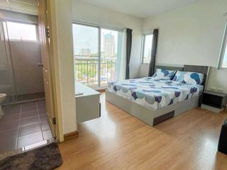 For rent 2 bedrooms condo in Bang Lamung, Chonburi