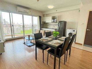 For Rent 2 Bedroom Condo In Bang Lamung, Chonburi