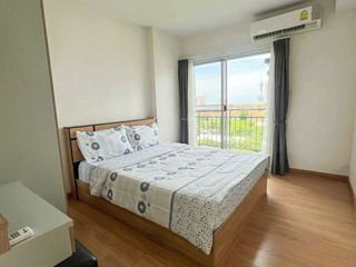 For rent 2 bedrooms condo in Bang Lamung, Chonburi