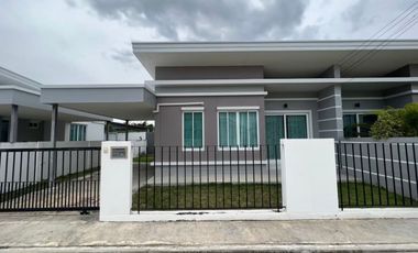 For rent 2 bedrooms house in Hua Hin, Prachuap Khiri Khan