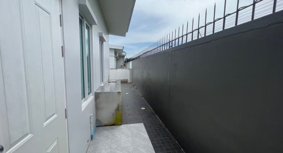 For rent 2 bedrooms house in Hua Hin, Prachuap Khiri Khan