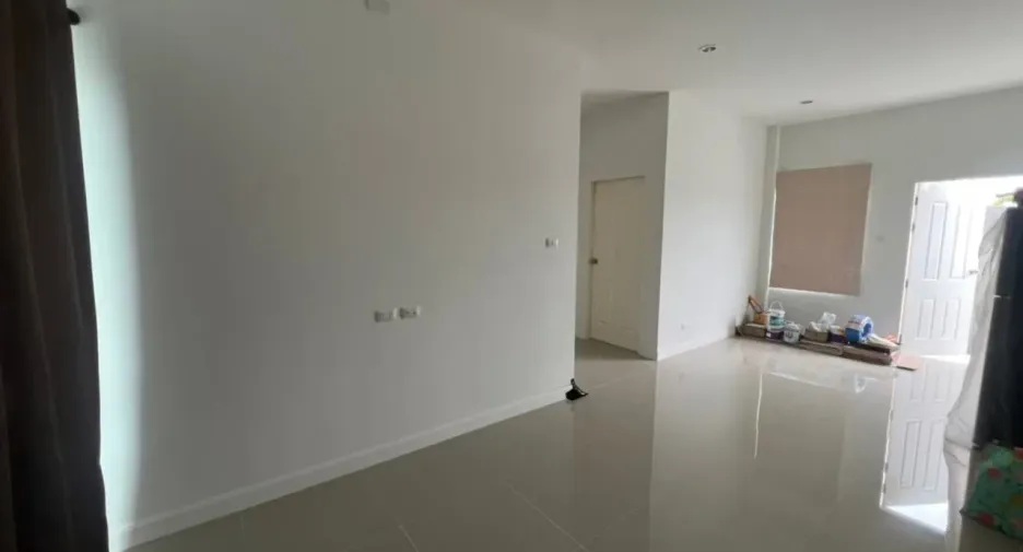 For rent 2 bedrooms house in Hua Hin, Prachuap Khiri Khan