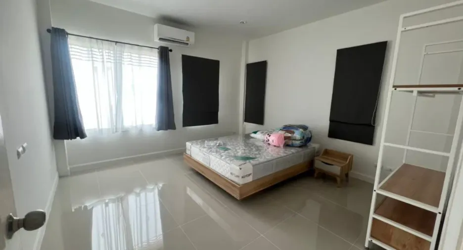 For rent 2 bedrooms house in Hua Hin, Prachuap Khiri Khan