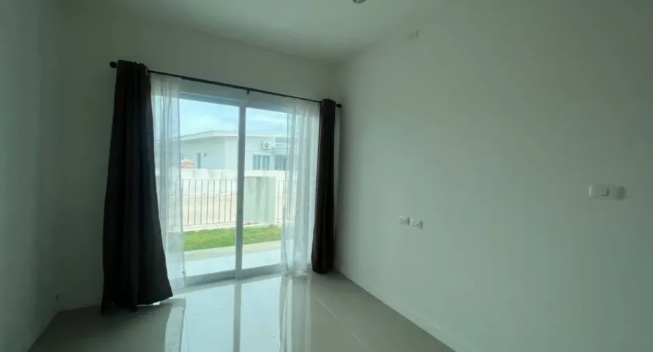 For rent 2 bedrooms house in Hua Hin, Prachuap Khiri Khan