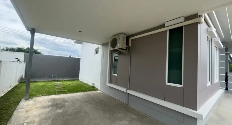 For rent 2 bedrooms house in Hua Hin, Prachuap Khiri Khan
