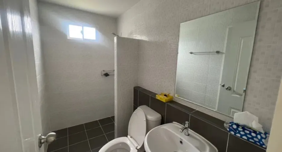 For rent 2 bedrooms house in Hua Hin, Prachuap Khiri Khan