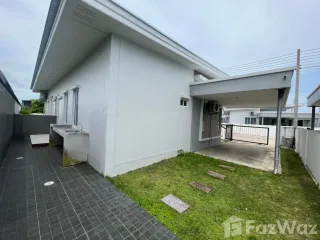 出租 2 卧室 独立屋 在 华欣, 班武里府
