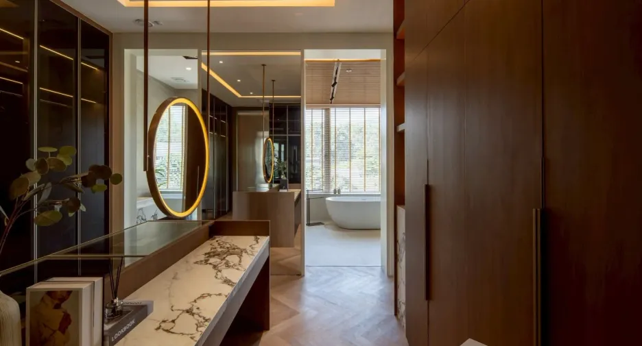 Villa en venta de 5 habitaciones en Mueang Chiang Mai, Chiang Mai