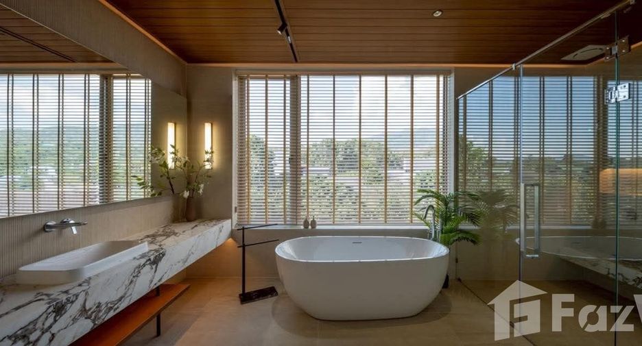 Villa en venta de 5 habitaciones en Mueang Chiang Mai, Chiang Mai