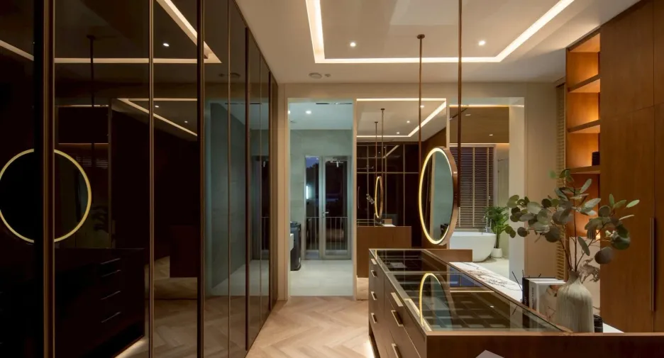 Villa en venta de 5 habitaciones en Mueang Chiang Mai, Chiang Mai