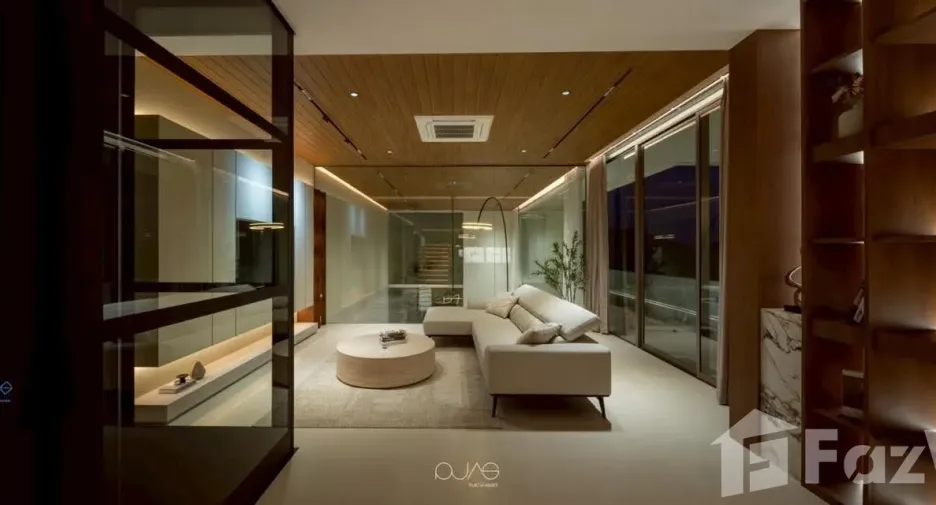 Villa en venta de 5 habitaciones en Mueang Chiang Mai, Chiang Mai