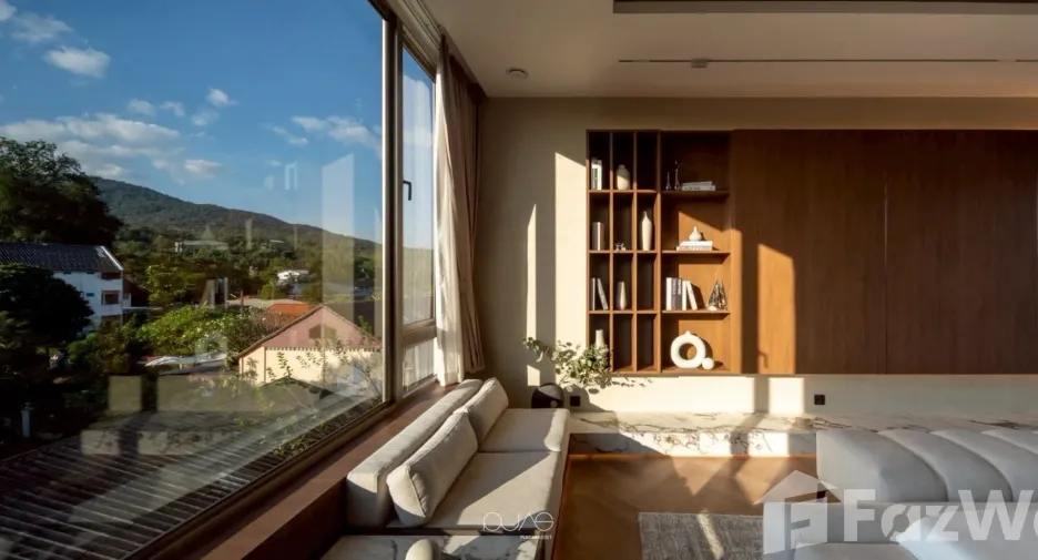 Villa en venta de 5 habitaciones en Mueang Chiang Mai, Chiang Mai