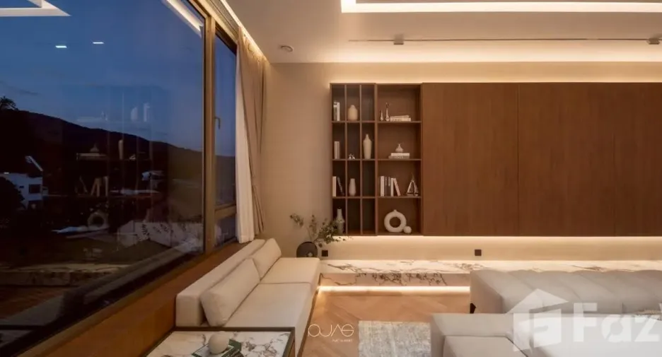 Villa en venta de 5 habitaciones en Mueang Chiang Mai, Chiang Mai