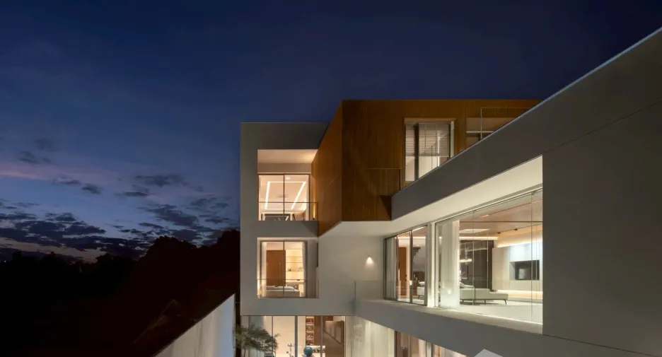 Villa en venta de 5 habitaciones en Mueang Chiang Mai, Chiang Mai