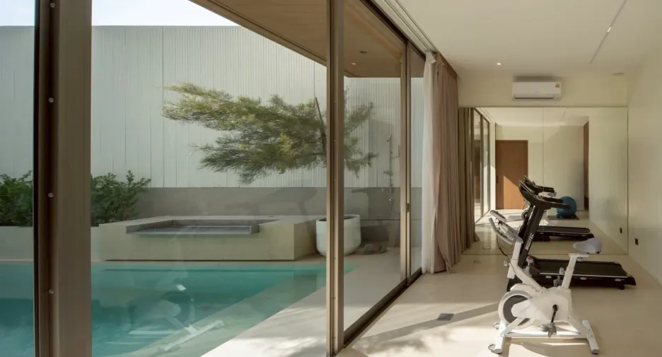 Villa en venta de 5 habitaciones en Mueang Chiang Mai, Chiang Mai