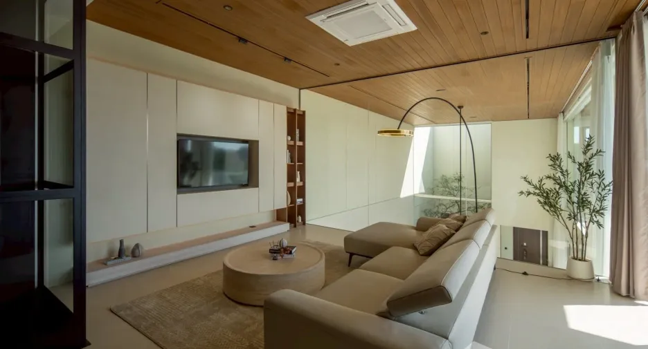Villa en venta de 5 habitaciones en Mueang Chiang Mai, Chiang Mai