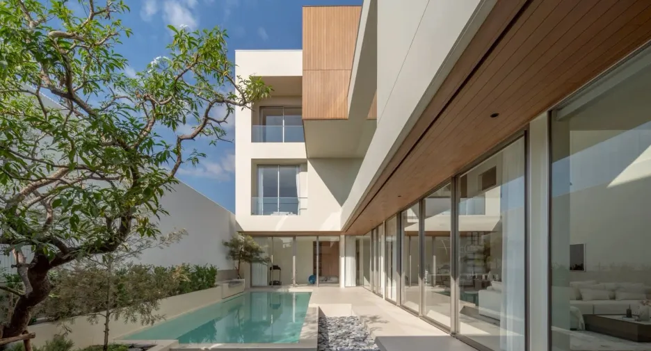 Villa en venta de 5 habitaciones en Mueang Chiang Mai, Chiang Mai