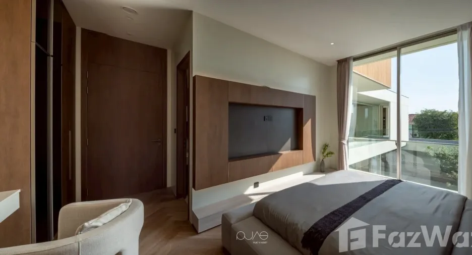Villa en venta de 5 habitaciones en Mueang Chiang Mai, Chiang Mai