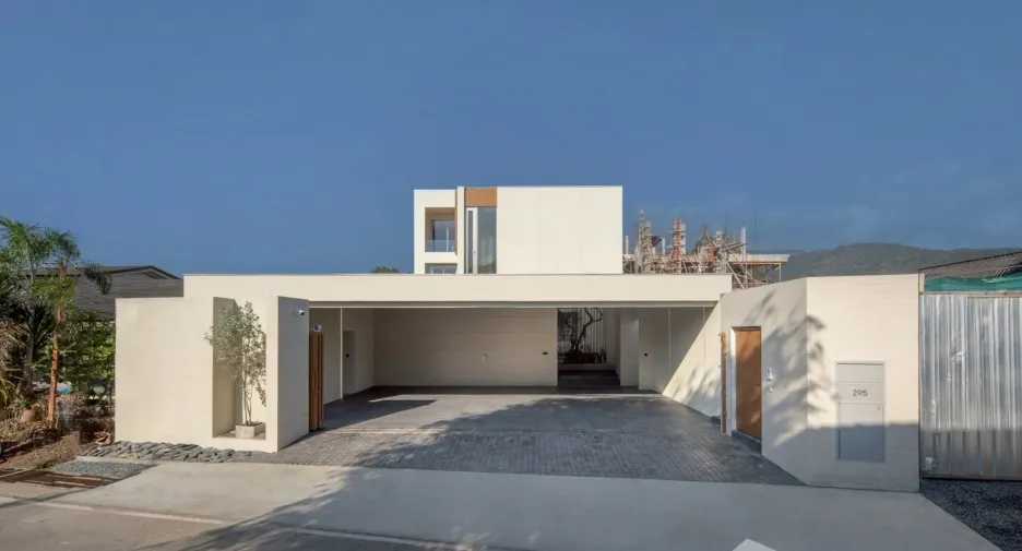 Villa en venta de 5 habitaciones en Mueang Chiang Mai, Chiang Mai